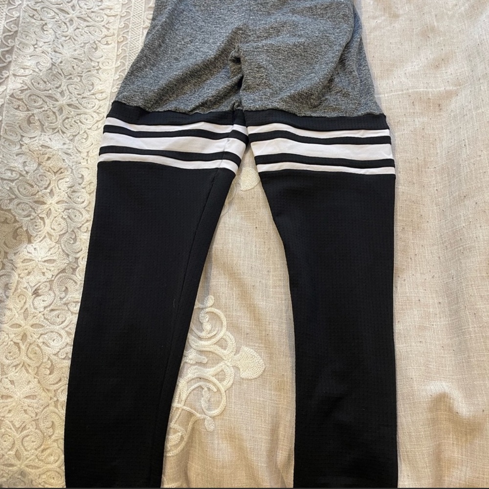 Bombshell leggings